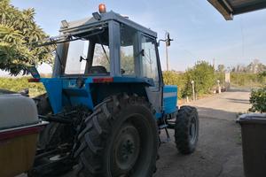 Landini 8550 