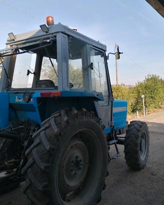 Landini 8550 
