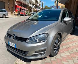 Volkswagen Golf 1.6 TDI 90 CV 5p. NEOPATENTATI