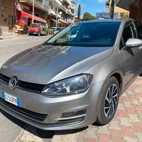 Volkswagen Golf 1.6 TDI 90 CV 5p. NEOPATENTATI