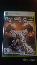 Armored Core for Answer Xbox 360