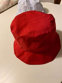 PRADA - CAPPELLO A PESCATORE originale