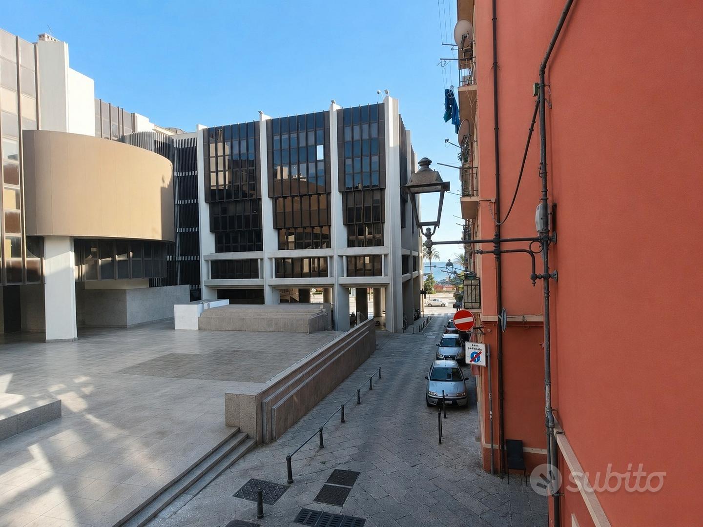 Apartment in Cagliari, Lapola/Marina - Vista 4