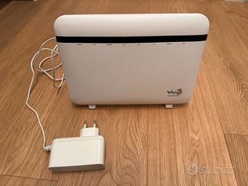 Wind3 Hub Zyxel VMG8828