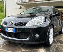 RENAULT Clio 3ª serie - 2008