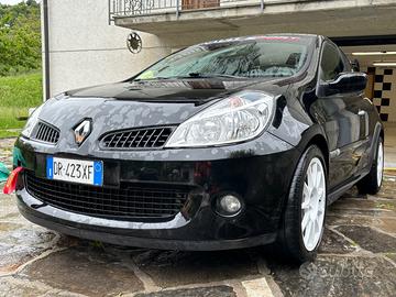 RENAULT Clio 3ª serie - 2008