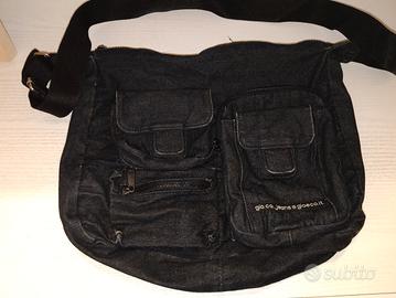 borsa tracolla 