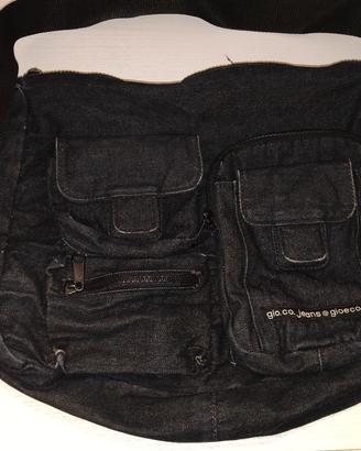 borsa tracolla 