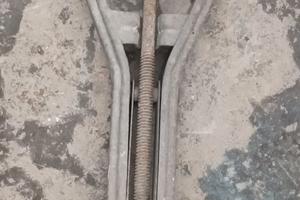 piedi stabilizzatori