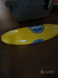Banana gonfiabile 130 cm