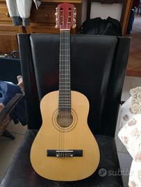 Chitarra piccola Bontempi