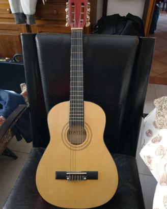 Chitarra piccola Bontempi