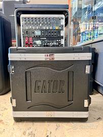 GATOR CASES 4 UNITA' NORMAL