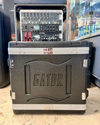 GATOR CASES 4 UNITA' NORMAL
