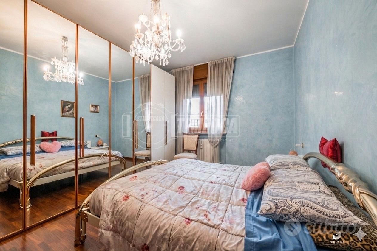 Apartment in Milano, Ripamonti, Municipio 5 - Vista 5