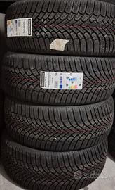 gomme invernali Bridgestone 235/50 r19 