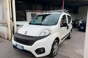 FIAT QUBO 1.4 77CV EASY 2017