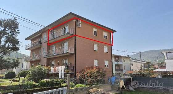 Appartamento – VI - Vista 2