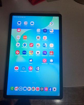 Samsung Galaxy Tab S10 FE, 5g