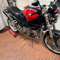 Ducati monster s4r