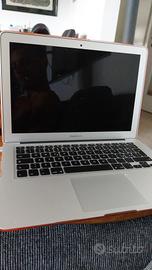 Macbook Air 2017