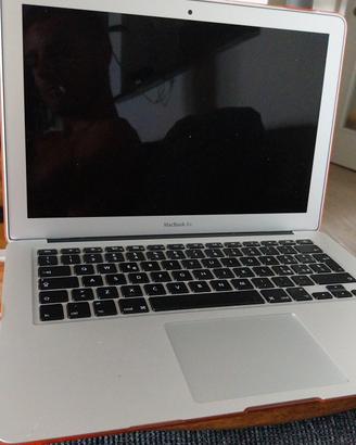 Macbook Air 2017