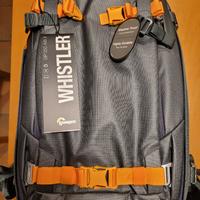 Zaino Lowepro Whistler BP 350 AW
