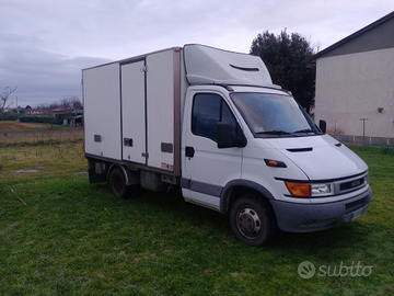 Iveco Daily c11