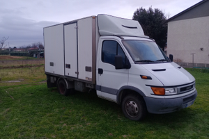 Iveco Daily c11