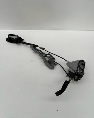 SERRATURA POSTERIORE DESTRA PEUGEOT 3008 Serie 150