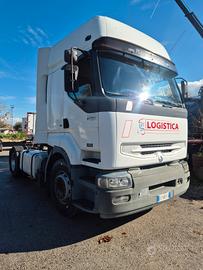 Renault Premium 420
