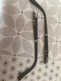 Aste Persol 714 pieghevoli