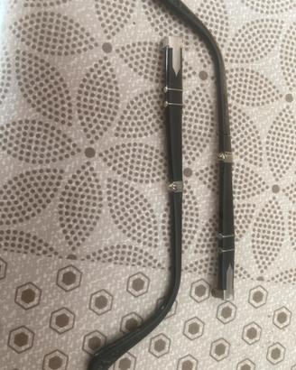 Aste Persol 714 pieghevoli
