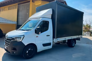 Renault Master cc2300 cv150 cell.3429484452 Enzo