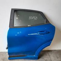 PORTA POSTERIORE SINISTRA FORD PUMA 2022