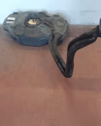 Serbatoio carburante Fiat 500l (2012 - 2018)