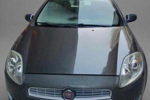 Fiat Bravo 1.6 MJT 105 CV Active