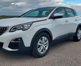 Peugeot 3008 Dic 2019 1.6Hdi 130cv Business Navi