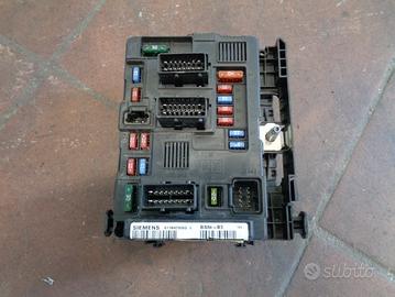 CENTRALINA BSM PER XSARA N68 1.6 BENZINA 2006