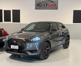 Ds DS3 Crossback 1.5 bluehdi Performance Line