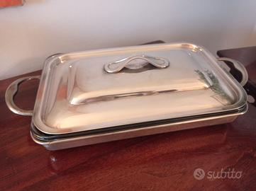 Porta vivande vintage