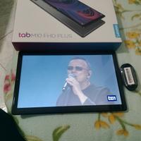 Lenovo Tab M10 fhd plus 4/64
