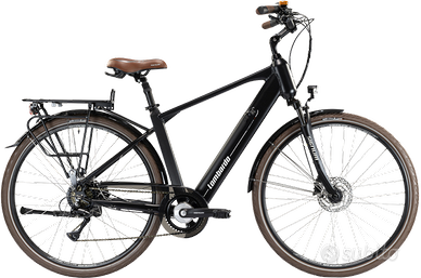 e-bike Lombardo mod Trastevere 2026  unisex