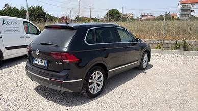 tiguan 2.0 150cv dsg