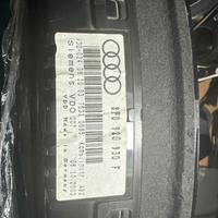 Quadro Strumenti Audi 8P0 980 930 F