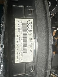 Quadro Strumenti Audi 8P0 980 930 F