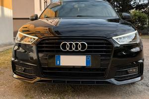 Audi A1 - Sportback 1.4 tdi Admired Sline - Neopat