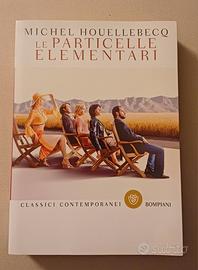 Le particelle elementari