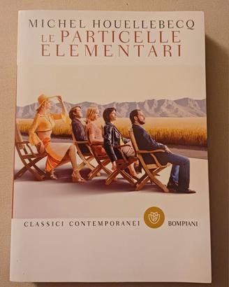 Le particelle elementari