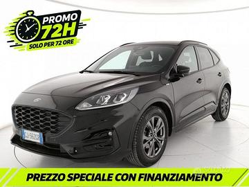 Ford Kuga 1.5 ecoblue ST-Line 2wd 120cv auto